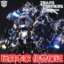 Prime 1 Studio MMTFM-11 Transformers 1 iron statue height 24 inches No