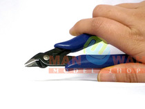 Grand specials Wenhua tool MANWAH 2121 model special diagonal pliers (improved version)