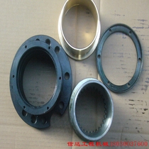Explosions Promotion Original Sany Zoomlion Concrete Pump Car Accessories Small End Bearing Seat Small End Assembly