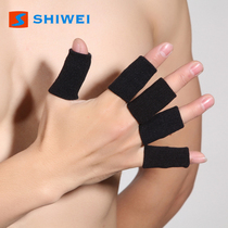 Sway nylon basketball volleyball sports finger protection non-slip extended and stable knuckles finger protection wrist men and women