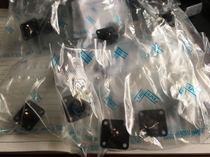 Spot Fanaco servo brake socket 4-core spot supply Japan imported