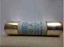 SIBA fuse 5020106 16A 700V 30KA ac 14x 51mm fuse 50A63A32A