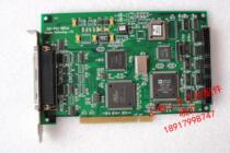 Solid high motion control card GX-PCI VER A Intact