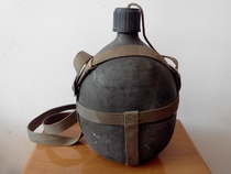 Old kettle liberation era kettle large old kettle collection of wine pot swing parts