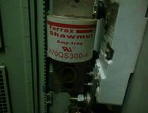 Ferraz Shawmut fuse A70QS300-4 300A 700V pen-hold