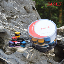 Eagle hand glue 55008 barrel glue feels very strong and comfortable sweat absorption anti-skid anti-bacteria 60 a barrel
