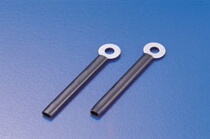 Original Taiwan KSS wire fixing piece CW6-78 screw fixing piece 100 only