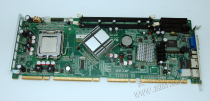 North China science and technology industrial control motherboard SHB-930 LGA775 full-length CPU card