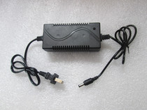 12V1000MA battery round hole charger 13 8V1A round head charger 12V battery round hole charger