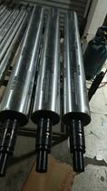 Factory direct sales air shaft (key type air shaft slat type air shaft) air shaft quality assurance