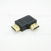 The Transport HDMI Revolution Males Model A Model A Model A Public Parallel 90 Degree Public to the Public Conversion Head