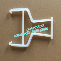 PFA cleaning flower basket hook handle silicon wafer flower basket handle silicon wafer cleaning flower basket handle