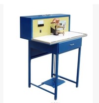 High precision desktop foot touch spot welding machine DM1 5 10 16 25KW AC all copper factory direct sales