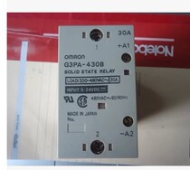 Original solid state relay G3PA-430B G3PA-430B-VD G32A-A430-VD