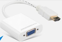 HDMI to VGA Cable for NanoPI2 PC-T2 Smart210 Tiny4412 Development Board