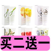 Korea imported DODO 3W CLINIC hand cream moisturizing moisturizing moisturizing non-greasy