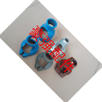 Industrial Oxygen Cylinder Protective Cap Propane Acetylene Bottle Steel Cap Argon Bottle Guard Ring Rubber Ring Protective Shield Steel Cap Shroud