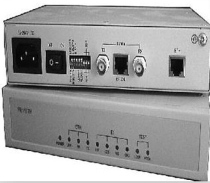 n-net Giant Union NE-2701 E1 10Base-T Protocol Converter (Ethernet Bridge 2m)