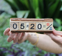 Shooting Background Furnishing Accessories Grocery Web Shop Newborns Photography Small Props Retro Children Photo Log Calendars