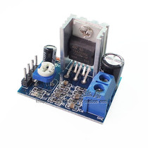 TDA2030A power amplifier module Audio amplifier DIY digital power amplifier board 6v 9v 12v audio circuit board