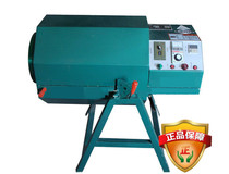New tumble-type tea lifting and drying machine Frying Dryer Brunter Pan Machine All Types Of Famous Green Tea Apply Spot Promotion