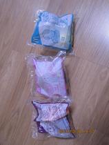 McDonalds 2014 One Piece Toys for Sale