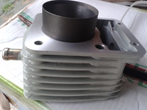 Jiangsu Zongshen three-wheeled motorcycle accessories-200 tsunami cylinders