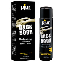  German pjur lubricant Vestibular relaxant gay silicon-based lubricant Chrysanthemum human lubricant anal sex oily