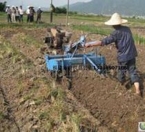 Ridge picker Hand lift ridge picker Hand tractor Trencher Diesel engine not included