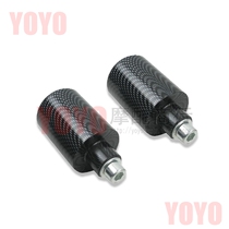 Suitable for Suzuki Falcon GSXR1300 99 to 07 engine anti-drop protective glue PK slider pay