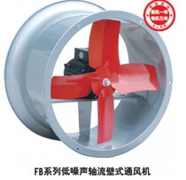 Deventilator DF4B-4 Low Noise Axial axial wall ventilator exhaust fan ventilator fan