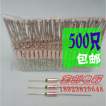 High quality metal fuse RY CCC Tf 175 degrees 10A250V temperature fuse for rice cooker