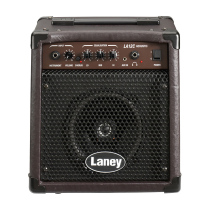 Spot Laney Laney LA12C Folk Songs Wood Guitar Soundspeaker Electric Box Organ Sound Box