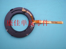 Canon 70-200 2 8 IS second generation aperture group Canon 70-200 Aperture Group