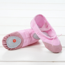 Childrens dance special shoes soft soles adult ballet shoes womens practice shoes cat claw shoes bodybuilding yoga shoes