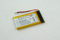 Running the PALM M500 M500 M505 M515 M515 battery 850mAh with plug