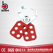 Dr. 105718 buckle lock safety jaw buckle safety lock buckle lock manufacturer BD-K21 K22