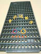 TSOP tray SOP tray TRAY Anti-static ic tray TSOP8 * 13 4 TSOP 8×13 4