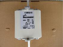 Bussmann Fuse 170M5810 500A 690V aR direct shot