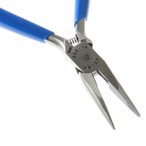Imported Japanese horse brand KEIBA HL-D04 miniature electronic pliers with teeth electronic beak pliers