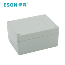 Ethan 115*90*55 outdoor junction box terminal box outdoor waterproof aluminum box cast aluminum waterproof connection