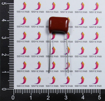 CBB CL capacitor 630V 473 foot distance 10MM (10 only 1 8 Yuan) 