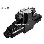 Taiwan Teiyun TAICIN solenoid valve TS-G02-3CA original loaded spot sales fake one penalty ten