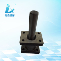 Mold independent sliding with seat Hardware mold guide post TUB Stamping guide post Independent guide post assembly diameter D22