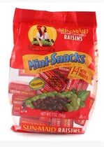 American Sunshine Girl California Rangsten St. Medotonia Dry 198 gram * 18 bag box