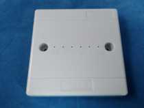  SONJA Songjia non-visual 2-household splitter 2-household 4-household decoder Songjia SJFX-2PG-M SJFX-4PG