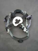 High quality safety helmet cap lining cap core belt knob cap helmet helmet accessories ABS leader belt safety cap strap