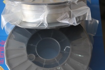  1 6 Copper and aluminum flux cored wire Copper and aluminum welding low temperature copper and aluminum welding rod Seamless flux cored welding without additives