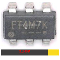 FP6601 FP6601Q FP6601QS6B QC3 0 fast identification chip high-pass 3 0 fast recognition