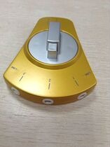 Digital Audio Fiber Optic Switch 3 in 1 out toslink spdif 3x1 Splitter Splitter